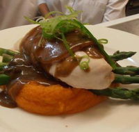 Marron Cafe - Accommodation QLD