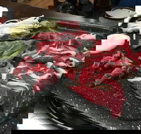 Melbourne Dae Jang Geum Korean BBQ - Accommodation QLD