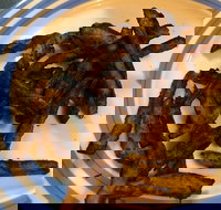 Meltz Gourmet Pizza Bar - Accommodation QLD