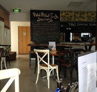 Pawpaw Cafe - Accommodation QLD