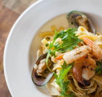Royal Exchange Bistro - Accommodation QLD