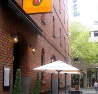 Ryans Restaurant - Accommodation QLD