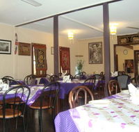 Som Thai Restaurant - Accommodation QLD