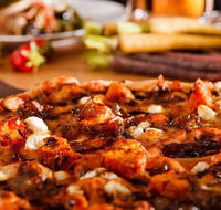 Spirits n Spices - Accommodation QLD