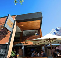 The Generous Squire - Accommodation QLD