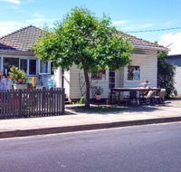 The Hospital Shop - Accommodation QLD