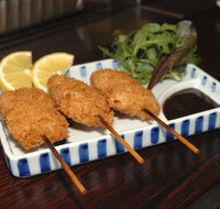 Yakitori Takumi - Accommodation QLD