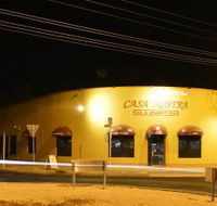 Casa Nostra Pizza  Spaghetti House - Accommodation QLD