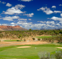 Range View Restaurant - Accommodation QLD