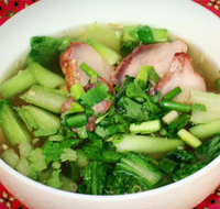 Lee's Thai Food Restaurant - Accommodation QLD