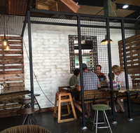 Page 27 Cafe - Accommodation QLD