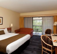 Alice Springs ResortMercure - Accommodation QLD