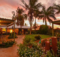 Devils Marbles HotelWauchope - Accommodation QLD