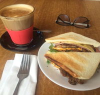 Bossimi's Bakehouse  Cafe - Accommodation QLD