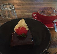 Rockpools Cafe Bar  Function Centre - Accommodation QLD