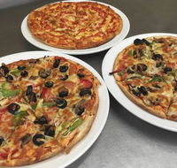 Sammys Pizza Family Restaurant - Accommodation QLD