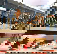 Lasseters - Accommodation QLD