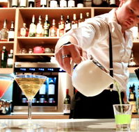 Tempo - Accommodation QLD