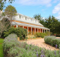 The Fitzroy Inn Dining Room - Accommodation QLD