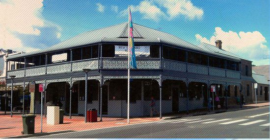 West Armidale NSW Accommodation QLD