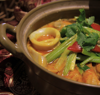 Indian Curry Bazaar - Accommodation QLD
