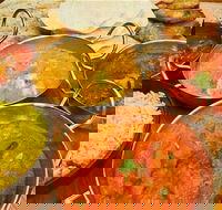 Your Choice Indian Cuisine - Accommodation QLD