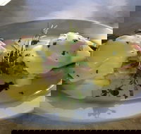 River Cruz Cafe - Accommodation QLD