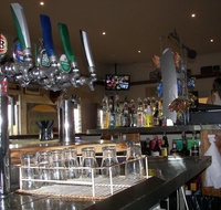Currajah Hotel - Accommodation QLD