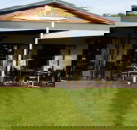 Saltnpeppa Cafe Ristorante - Accommodation QLD