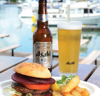 Frying Nemo - Accommodation QLD