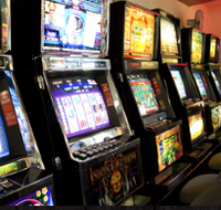 Buff Club - Accommodation QLD