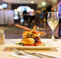 Airport Tavern - Accommodation QLD