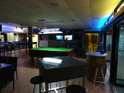 Rum Jungle Tavern - Accommodation QLD 1