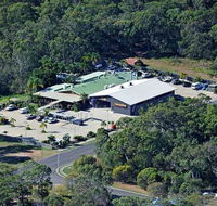 Agnes Water Tavern - Accommodation QLD