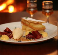 Moore Park Inn - Accommodation QLD