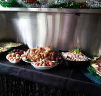 Bunya Nut Cafe - Accommodation QLD