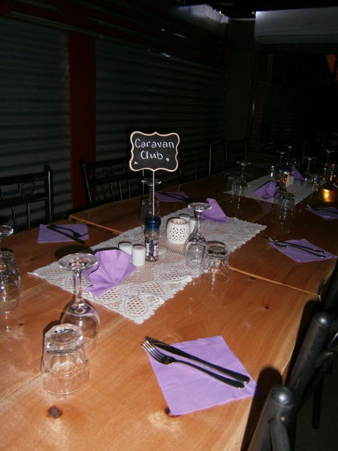 Bunya Nut Cafe - Accommodation QLD 1