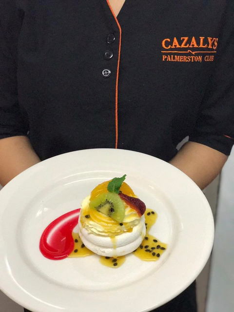 Cazalys Palmerston Club - Accommodation QLD 6