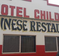 Childers Chinese Restaurant - Accommodation QLD
