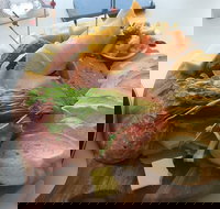 Cornucopia Museum Cafe - Accommodation QLD