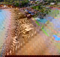 Darwin Trailer Boat Club Inc - Accommodation QLD