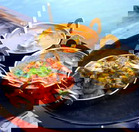 Exotic North Indian Cuisine - Accommodation QLD