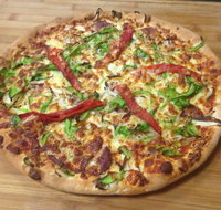 Fannie Bay Super Pizza  La Baia Restaurant - Accommodation QLD