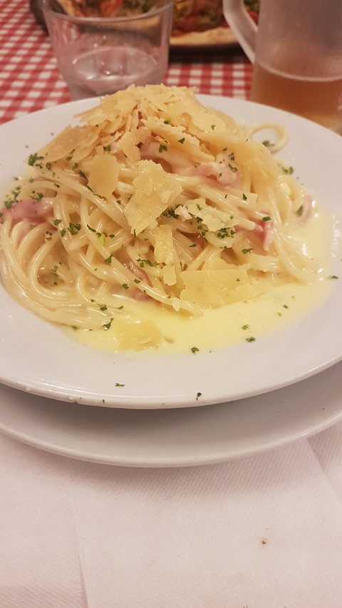 Fannie Bay Super Pizza & La Baia Restaurant - Accommodation QLD 1