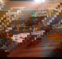 Gold Palace Chinese Restaurant - Accommodation QLD