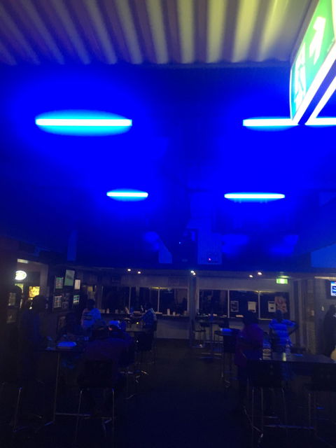 Jabiru Sports & Social Club Incorporated - Accommodation QLD 2