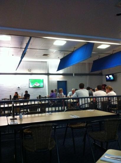 Jabiru Sports & Social Club Incorporated - Accommodation QLD 6