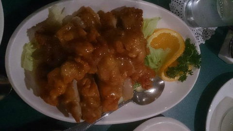 K-Tong Thai & Chinese Restaurant - Accommodation QLD 0