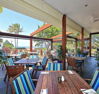 Kacys Restaurant - Accommodation QLD