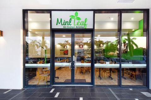 Mint Leaf–An Indian Aroma - Accommodation QLD 0